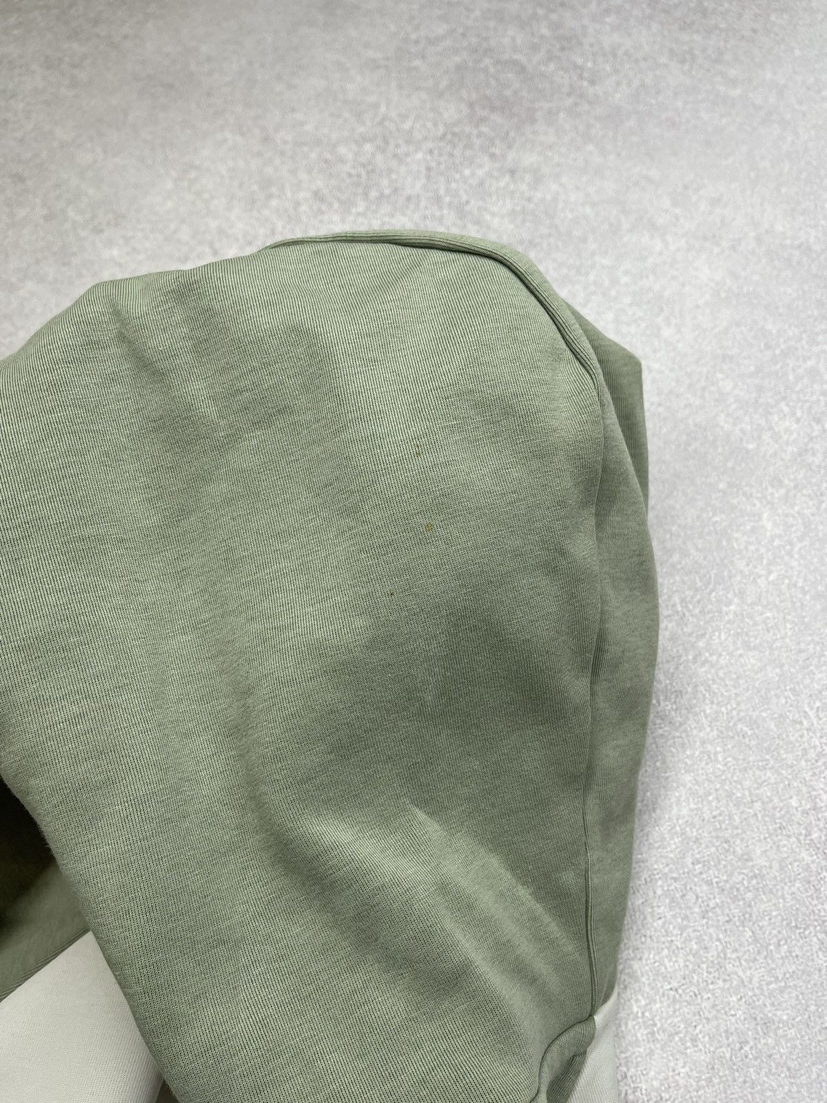 Jordan Brand × Nike × Nike ACG Mens Nike Tech Fleece Track Jacket Ninja Style Y2K ACG TN Size US L / EU 52-54 / 3 - 9 Thumbnail