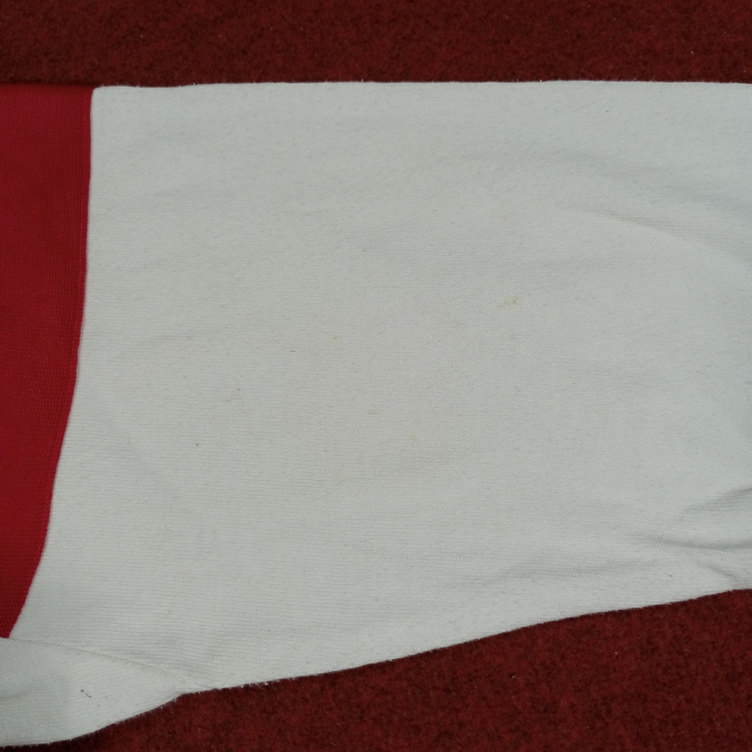 Nike Nike Cellnet Polos Rugby Style Long Sleeve Collar Design Size US XL / EU 56 / 4 - 10 Thumbnail