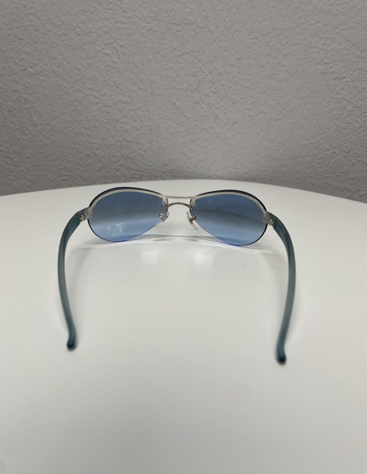 Polo Ralph Lauren Vintage 2000s Polo Sport Rare Sunglasses Ralph Lauren Mask Size ONE SIZE - 10 Thumbnail