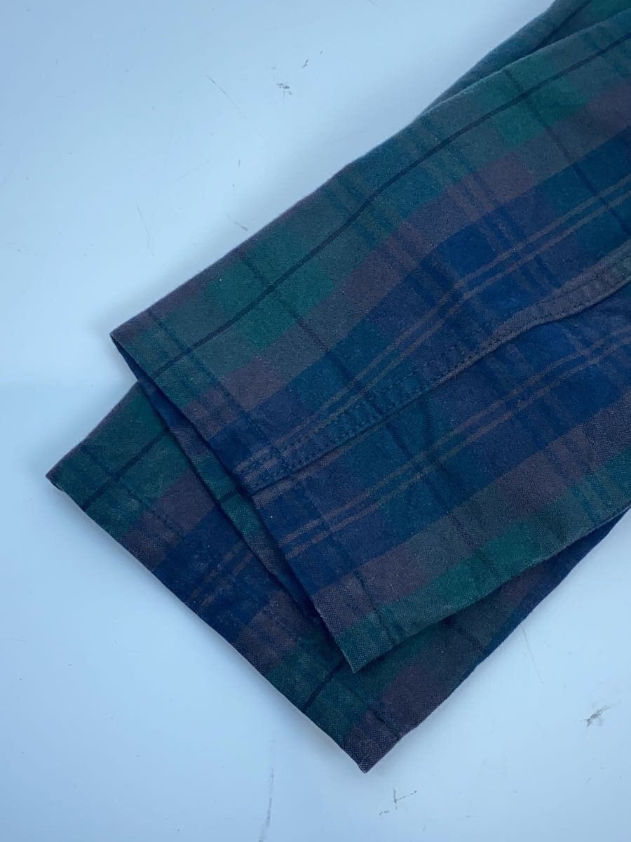Kapital Kapital Cotton Coat Green Check Size US S / EU 44-46 / 1 - 6 Thumbnail
