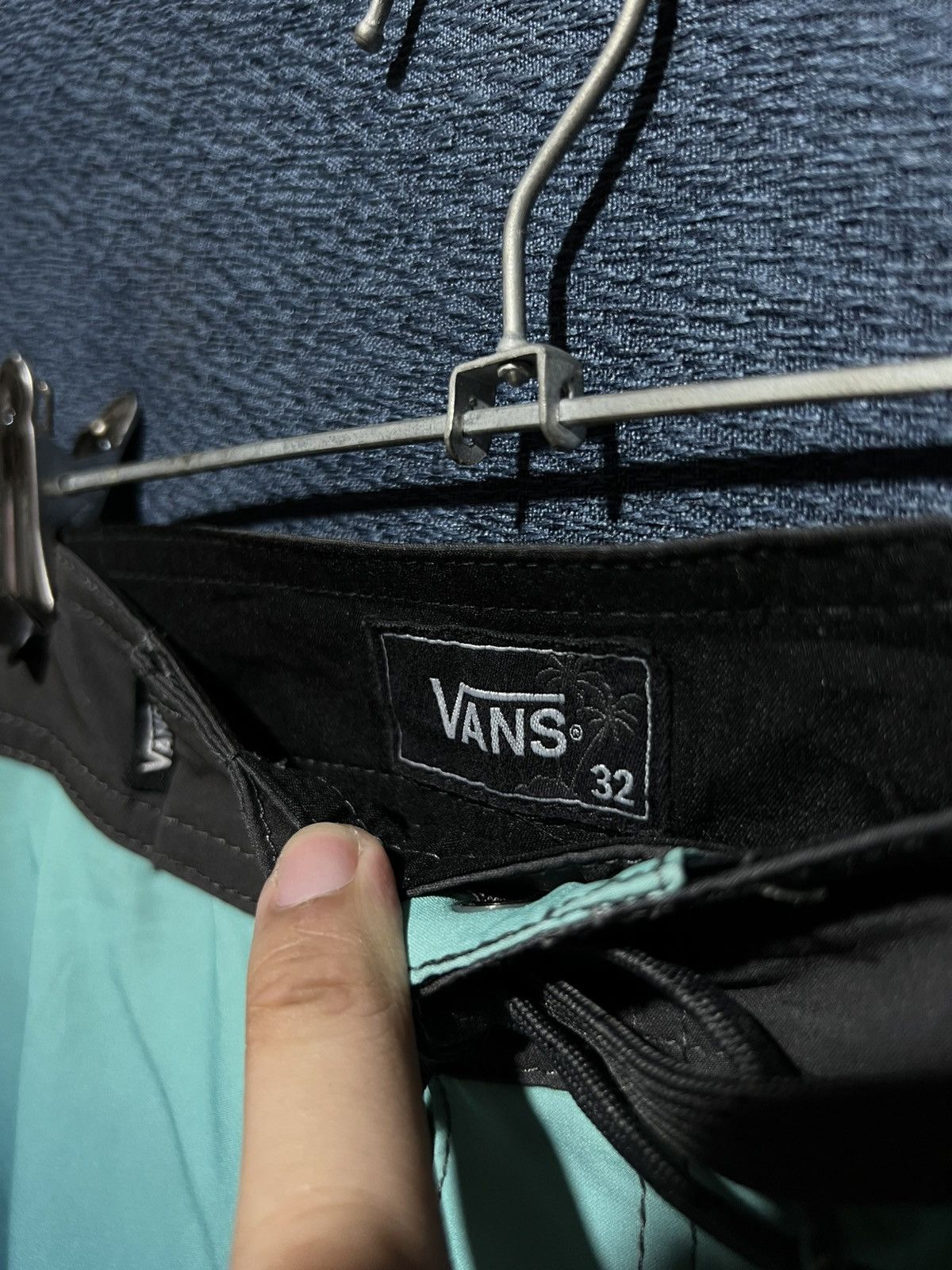 Vans Vans Boardshort Size US 32 / EU 48 - 6 Thumbnail