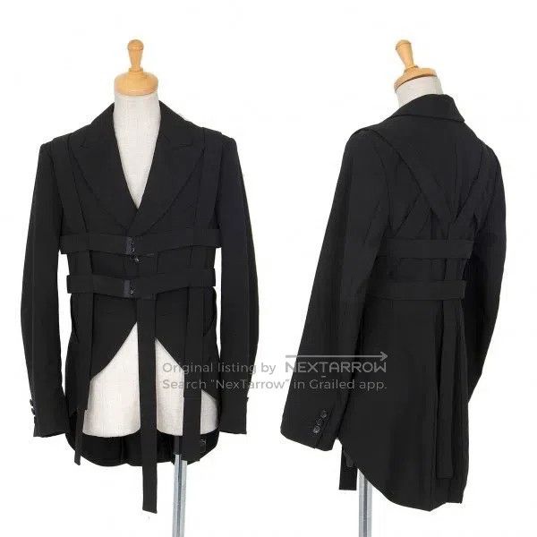 Comme des Garcons Comme Des Garcons Shirt Size XS / US 0-2 / IT 36-38 - 1 Thumbnail