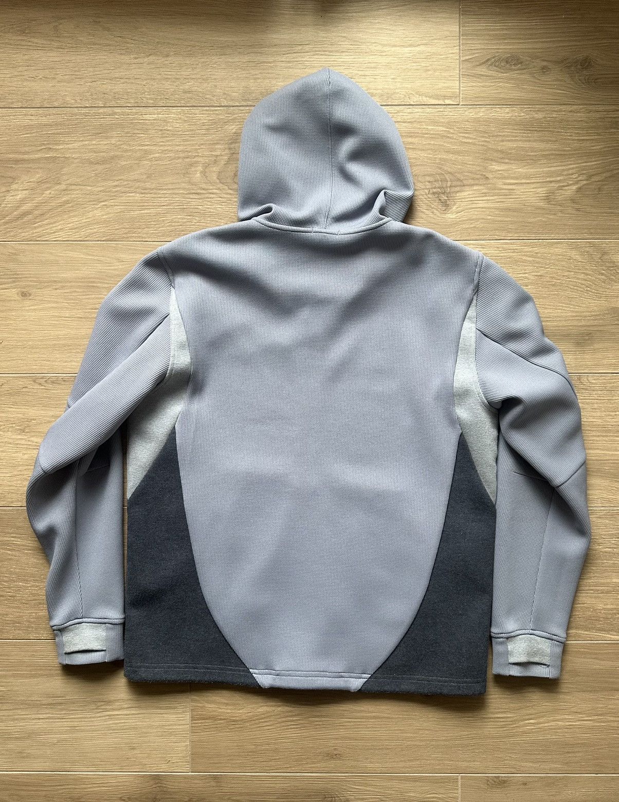 XLIM XLIM EP.4 01 Hoodie Zip Up Size US L / EU 52-54 / 3 - 3 Thumbnail