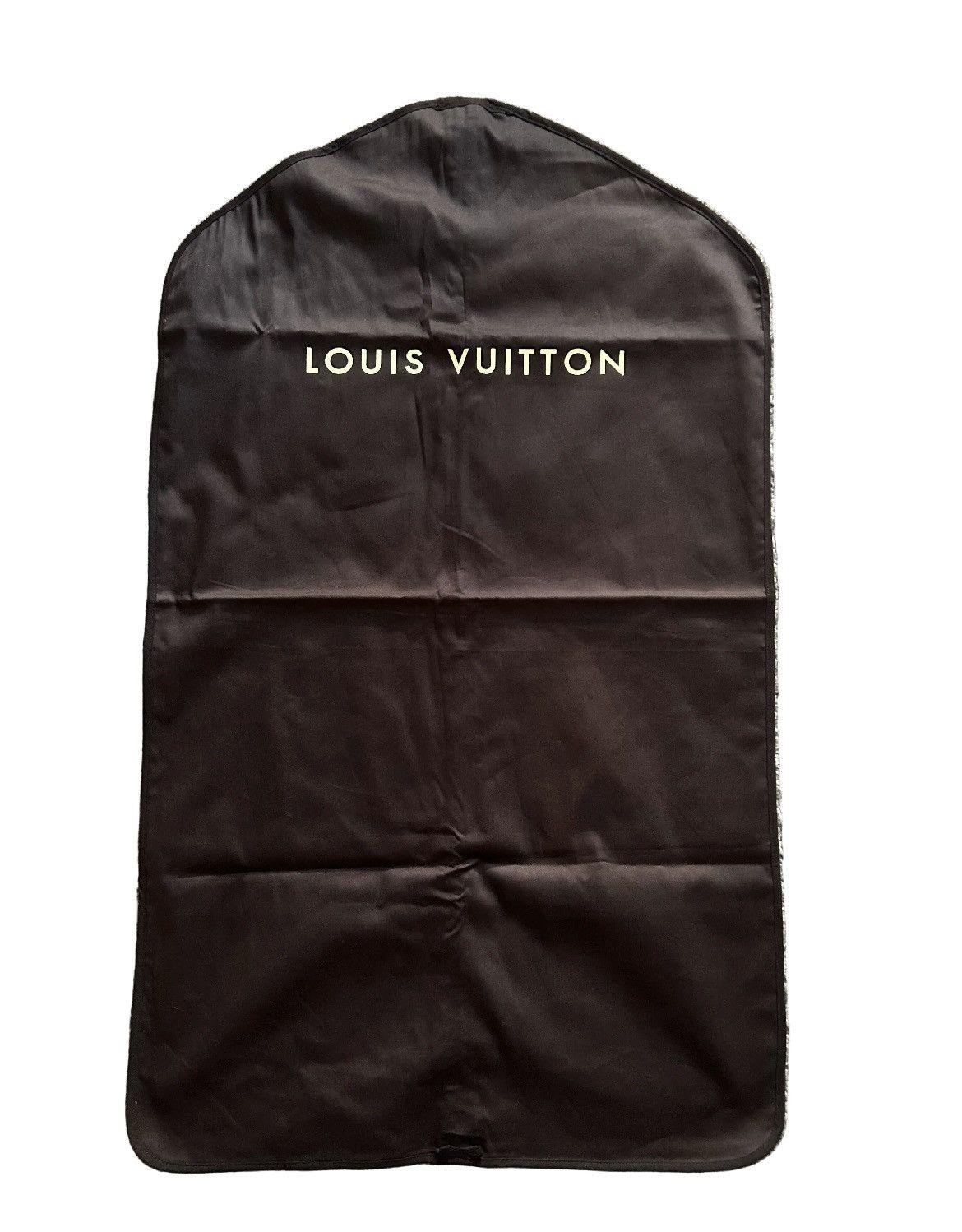 Louis Vuitton Louis Vuitton Clothing Cover Size ONE SIZE - 2 Thumbnail
