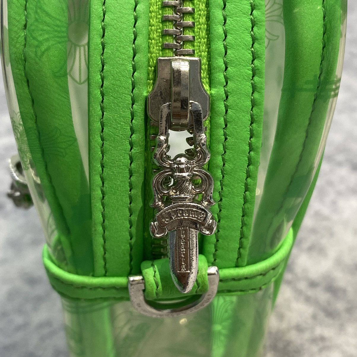 Chrome Hearts CHROME HEARTS Taka Mini Vinyl NEON Size ONE SIZE - 8 Thumbnail
