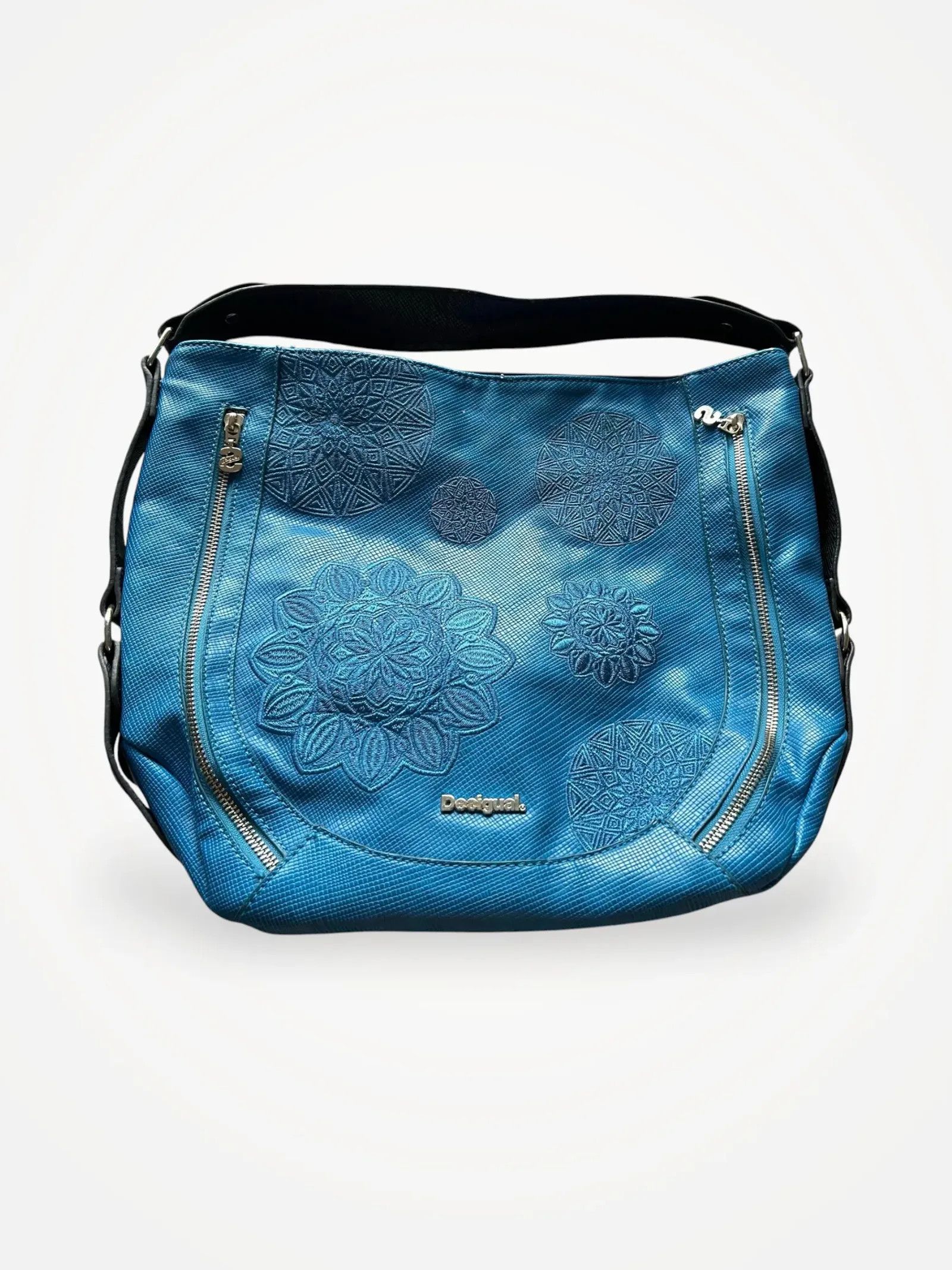 Desigual Desigual Bucket Bag Size ONE SIZE - 1 Thumbnail