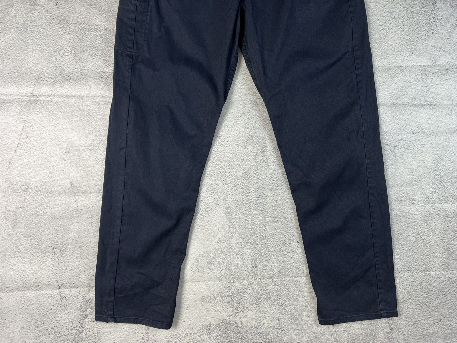 G-Star G star raw boyfriend tapered chino pants Size US 30 / EU 46 - 6 Thumbnail