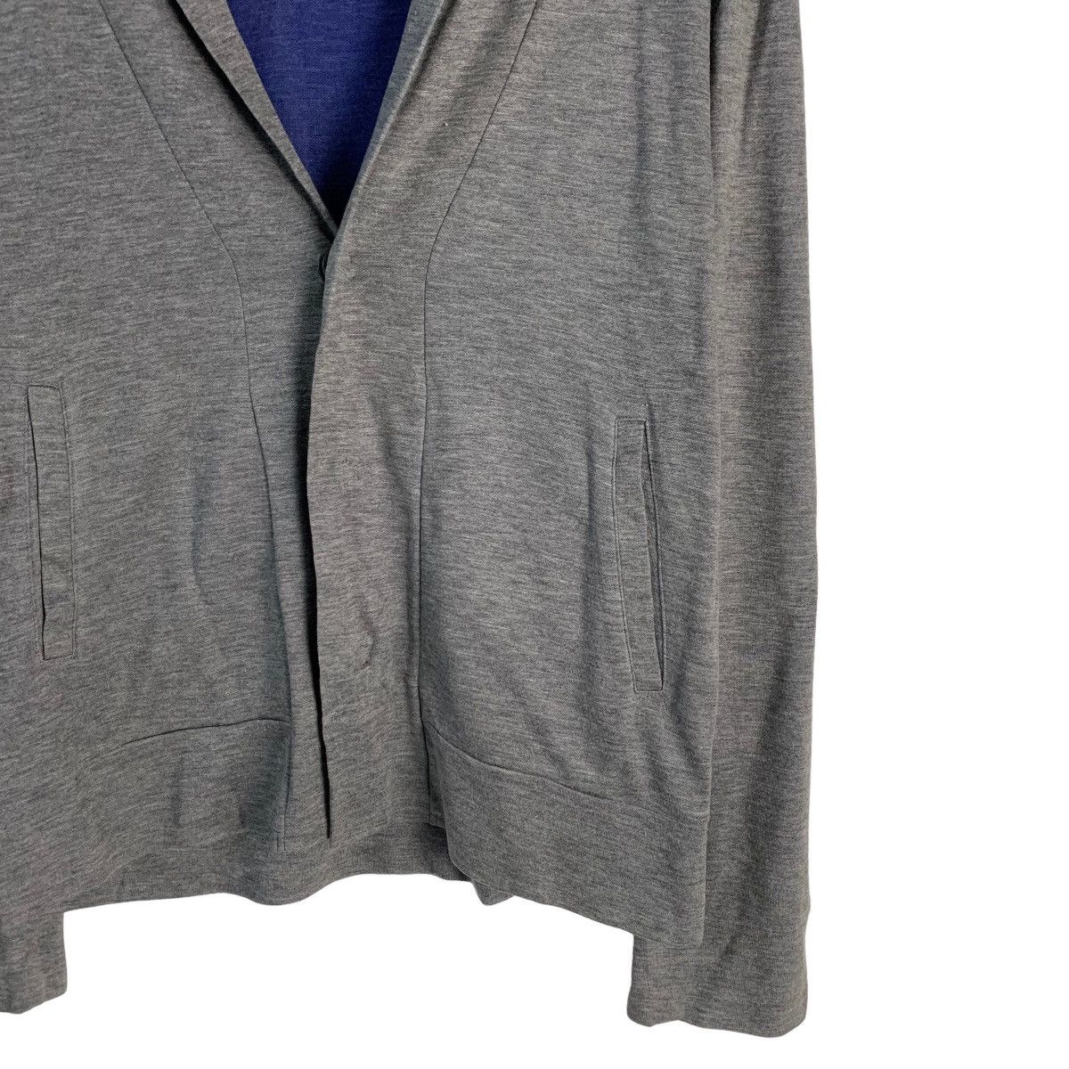 Lanvin Lanvin En Bleu Jacket Size US M / EU 48-50 / 2 - 3 Thumbnail