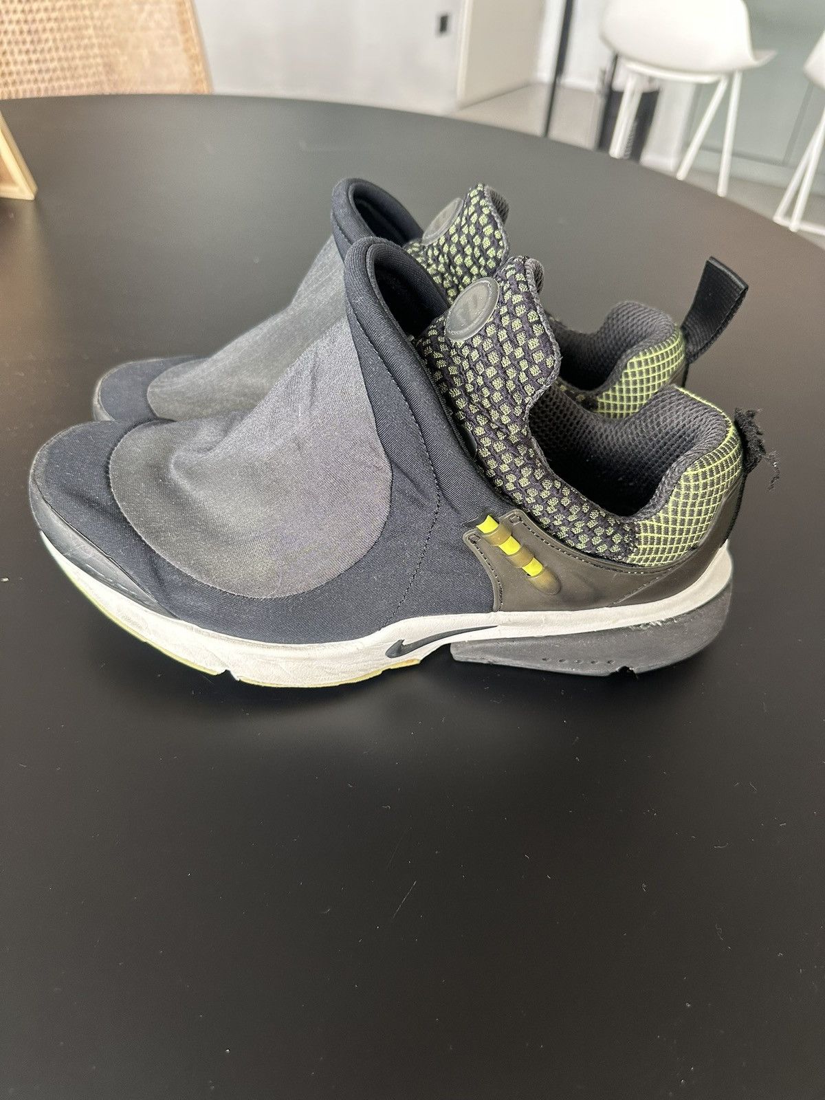 Comme des Garcons Homme Plus × Nike Nike x DG Homme Plus Size US 9 / EU 42 - 6 Thumbnail
