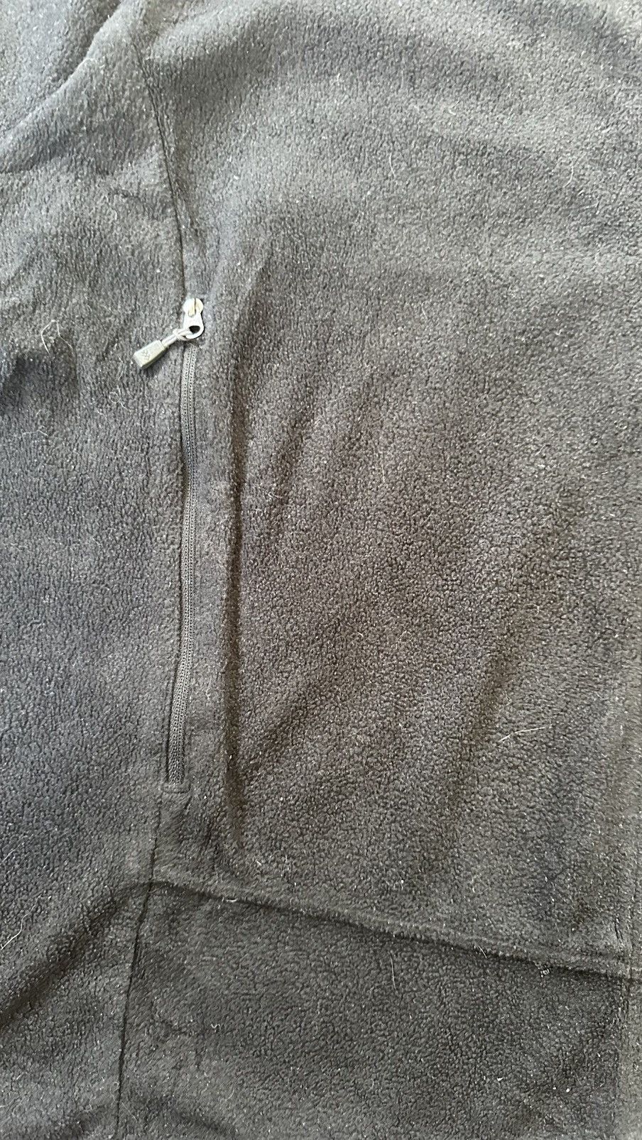 Montbell VINTAGE MONTBELL CLIMA PLUS FLEECE SWEATER Size US XL / EU 56 / 4 - 2 Thumbnail