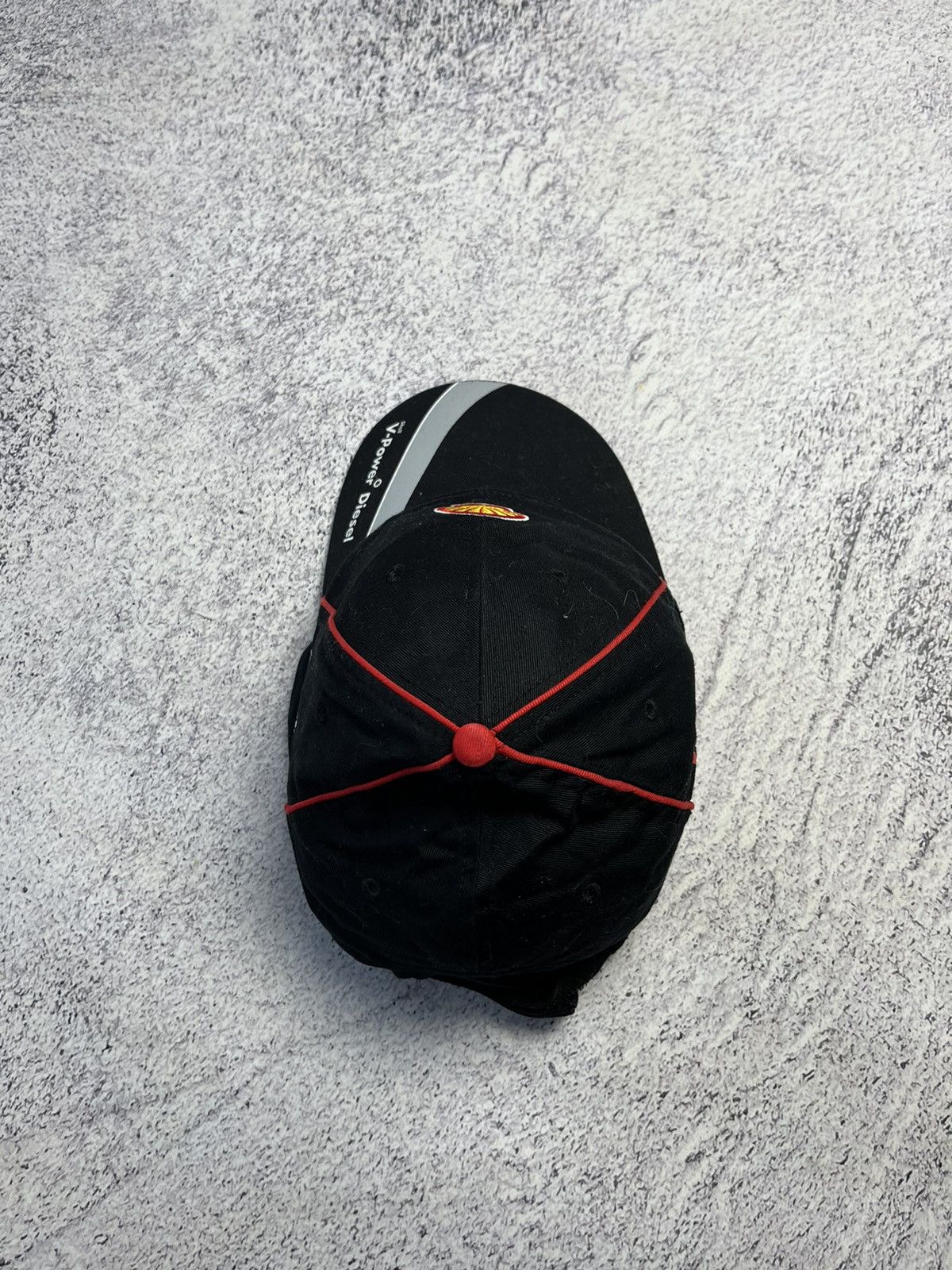 Audi Vintage Audi Snapback Y2k Streetwear Racing Cap Size ONE SIZE - 4 Thumbnail