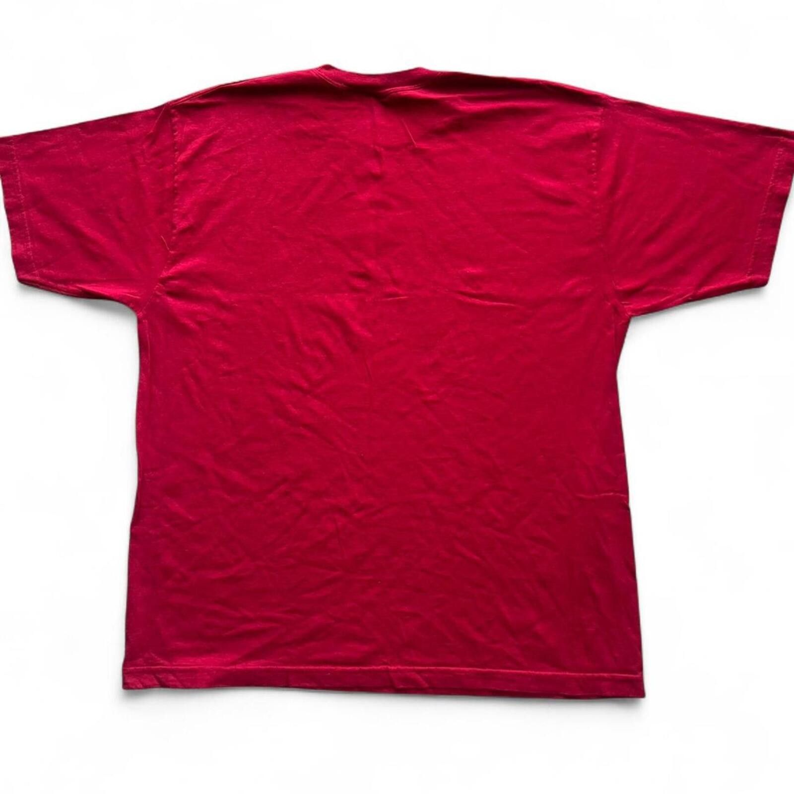 Old Navy 2000’s Retro Old Navy Logo Graphic T-Shirt Size XL Size US XL / EU 56 / 4 - 3 Thumbnail