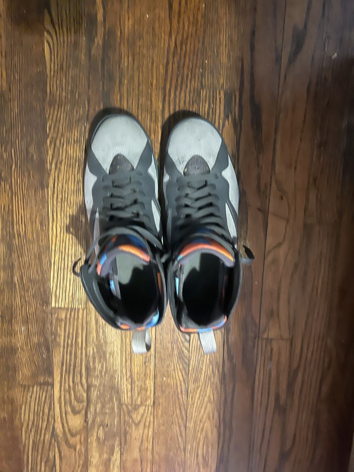 Jordan Brand Jordan Barcelona 7 Size US 11 / EU 44 - 9 Thumbnail