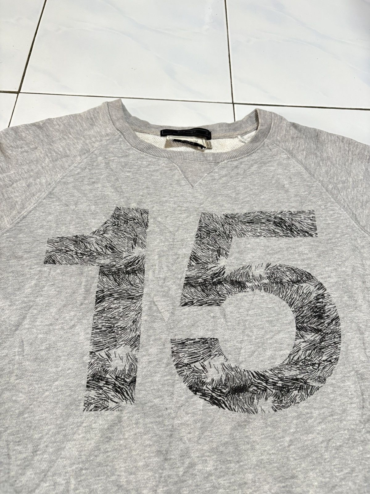 Maison Kitsune Maison kitsune x sophnet. Size US S / EU 44-46 / 1 - 2 Thumbnail