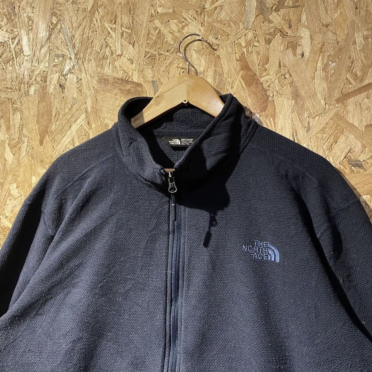 The North Face The North Face TNF 2017 Outdoor Zipper Fleece Jackets Size US XXL / EU 58 / 5 - 4 Thumbnail