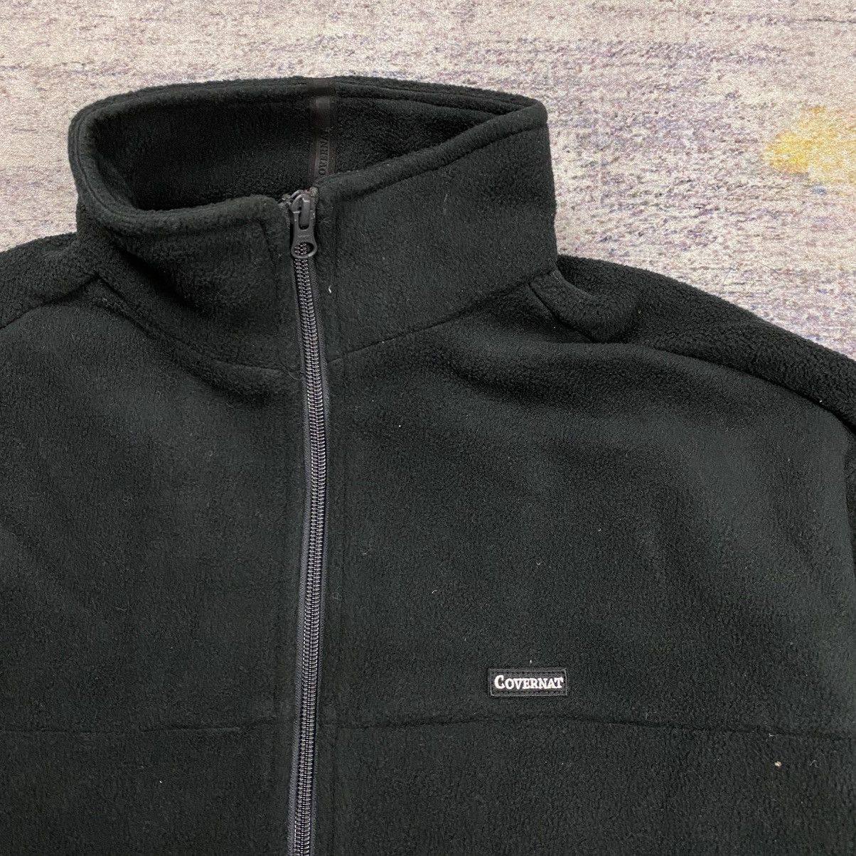 COVERNAT COvernat warm fleece jacket Size US L / EU 52-54 / 3 - 5 Thumbnail