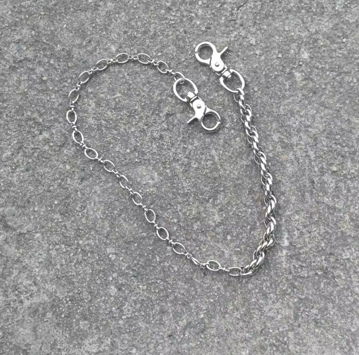 Other Snake Form Pants Chain Size ONE SIZE - 3 Thumbnail