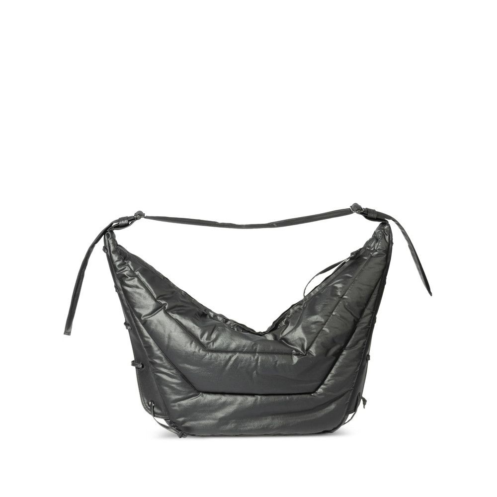 Lemaire Lemaire BLACK Shoulder Bags Size ONE SIZE - 1 Thumbnail