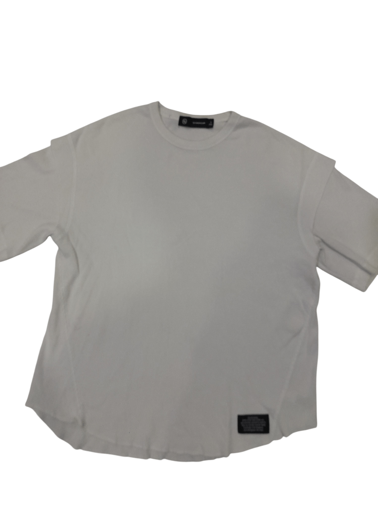 GU × Undercover Undercover Oversized Shirt (F649) Size US L / EU 52-54 / 3 - 2 Thumbnail