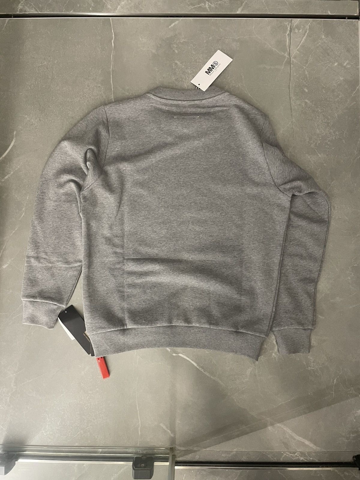Maison Margiela 859M Maison Margiela Brand New Sweater Size M / US 6-8 / IT 42-44 - 4 Thumbnail