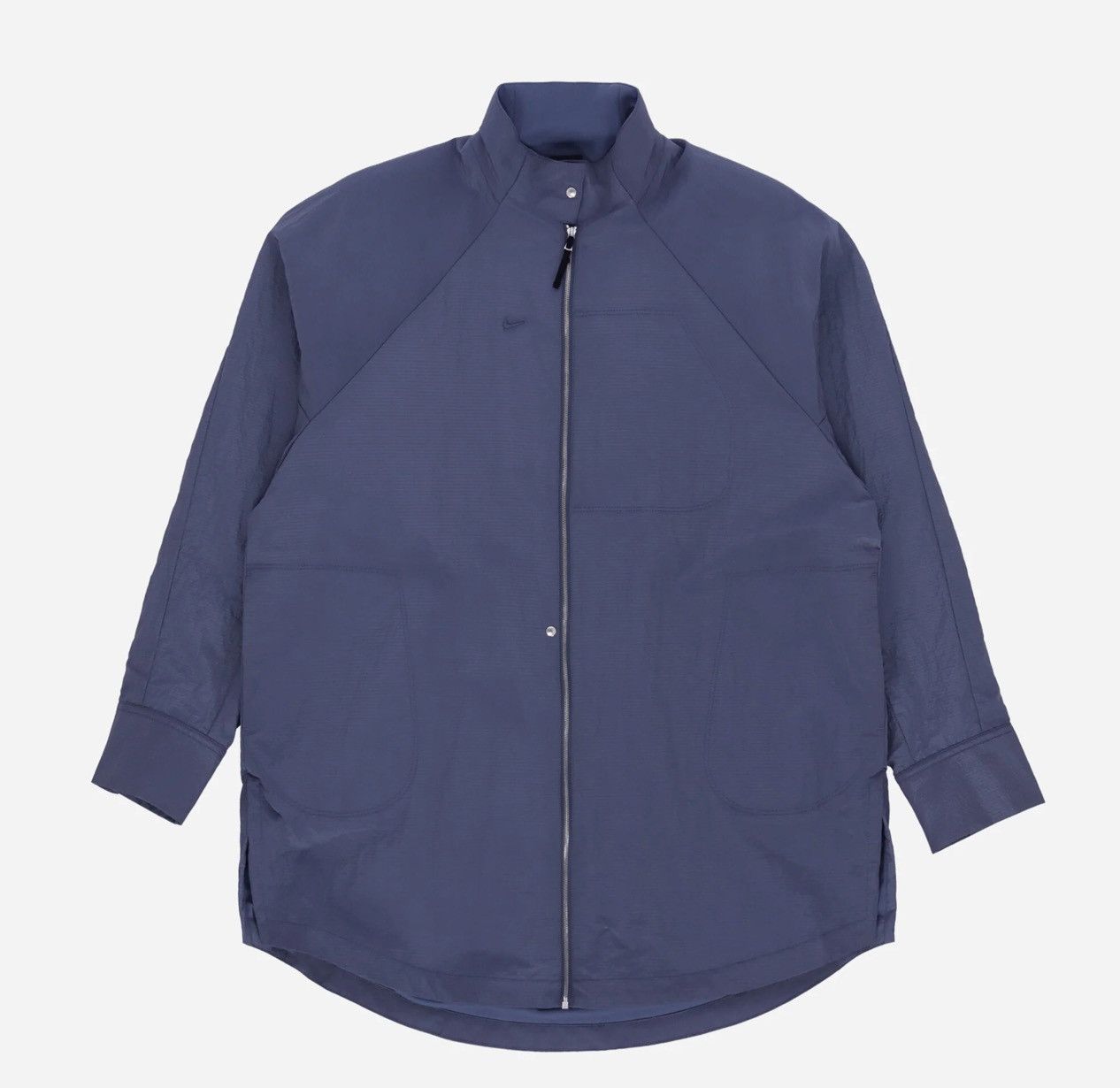 ☆NIKE☆Nike ESC Women's Woven Shirt Jacket NikeLab Nike ESC Women's Woven Shirt Jacket | REVERSIBLE