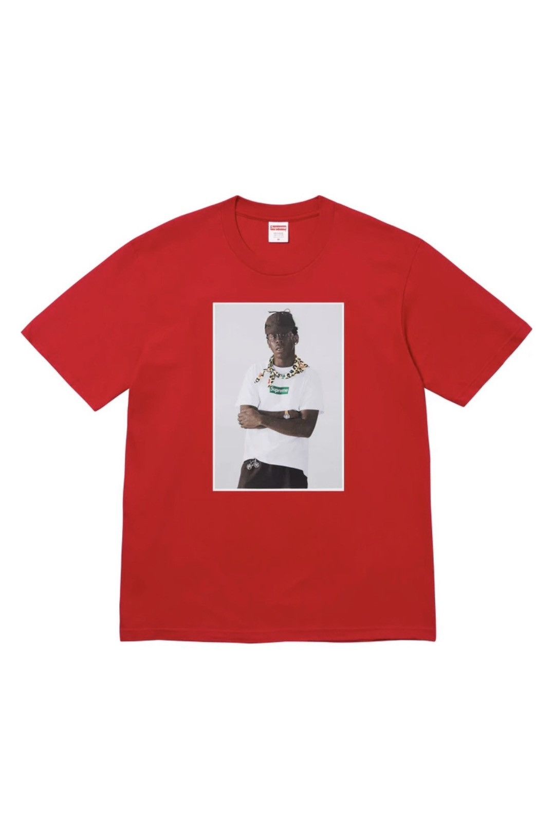 Supreme Supreme Tyler The Creator Size US M / EU 48-50 / 2 - 1 Preview