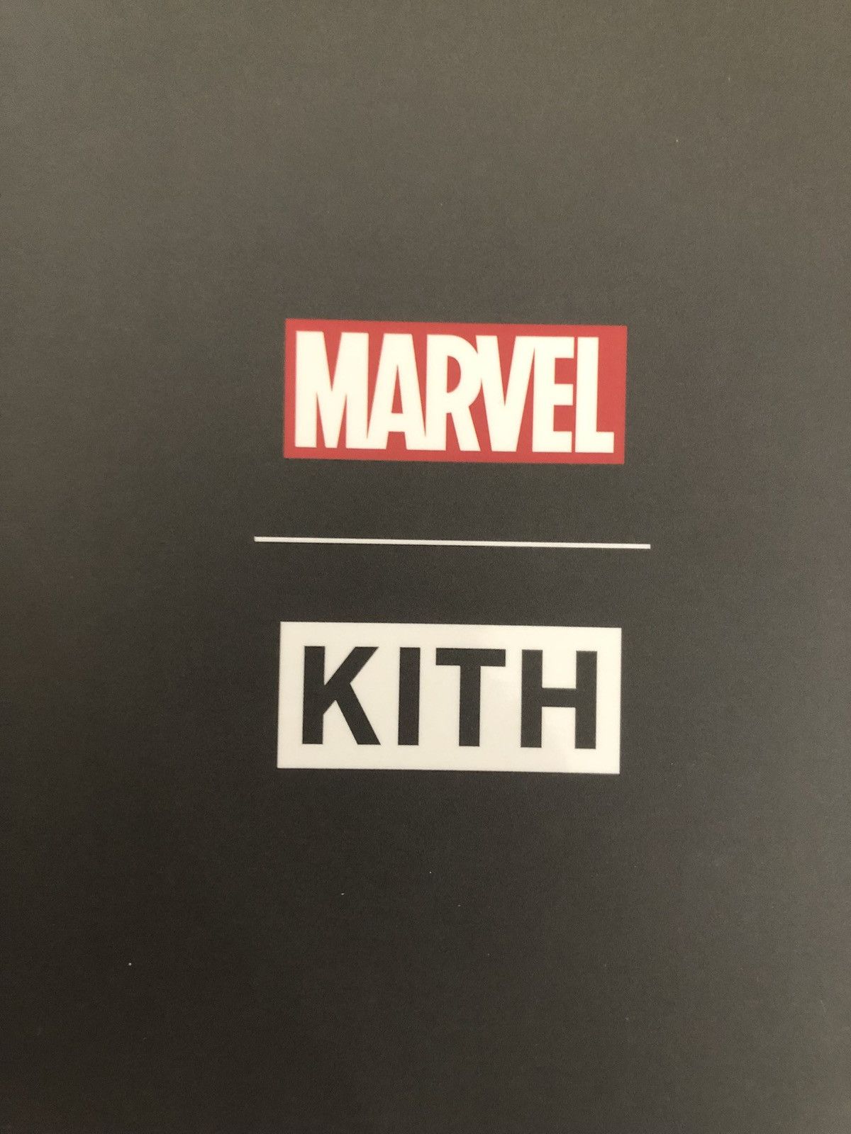 Asics × Kith × Marvel Comics Spiderman & Venom sneakers KITHXASICS pack. Comic book ✔️. Size US 10.5 / EU 43-44 - 8 Thumbnail