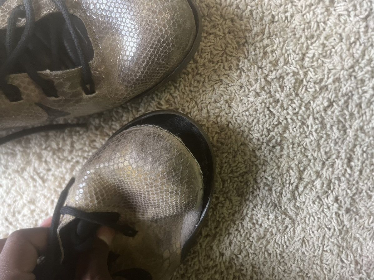 Nike Kobe 9 High EXT QS ‘Snakeskin’ Size US 12 / EU 45 - 6 Thumbnail