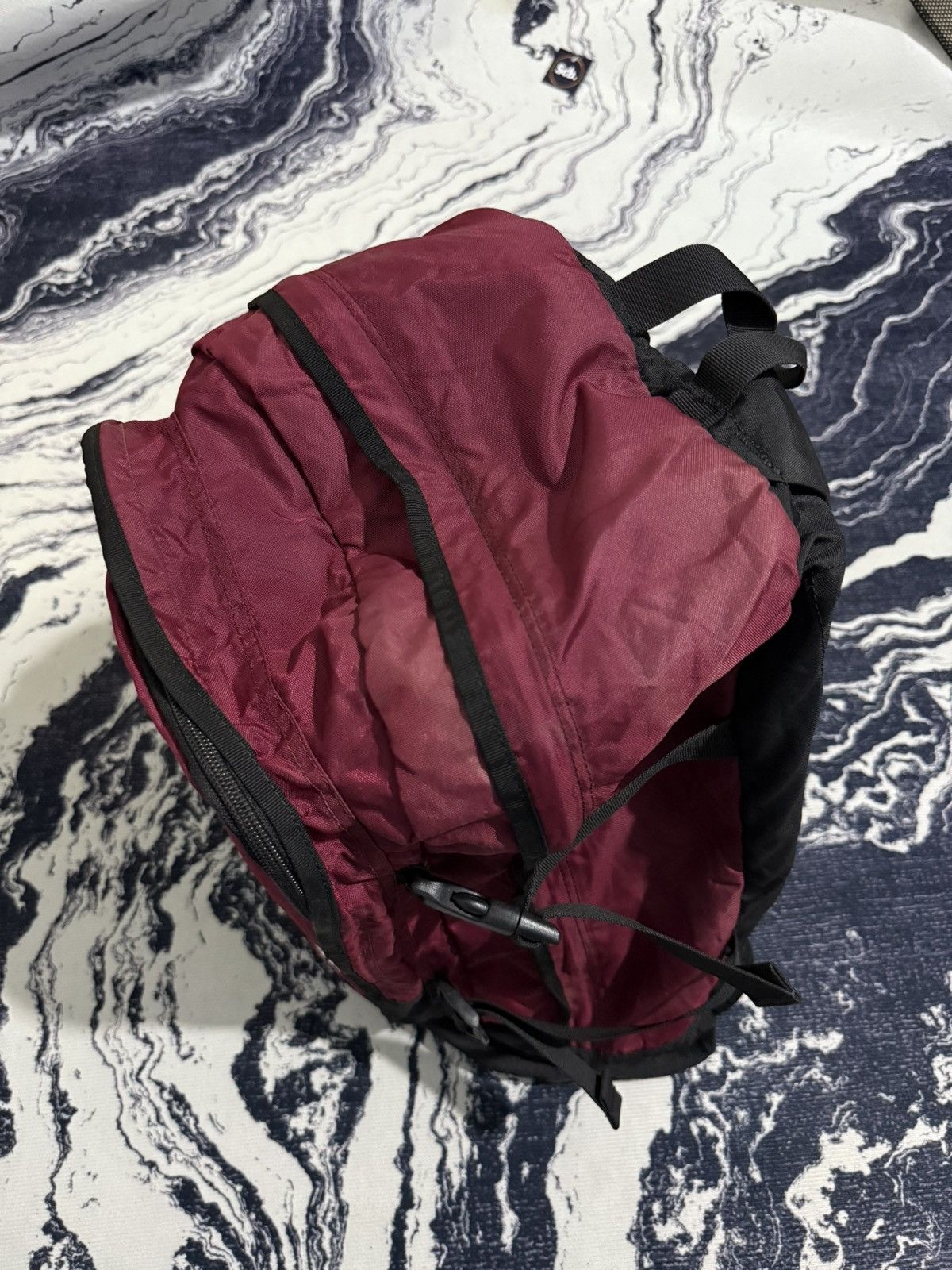 Other Vintage faded nylon woods canada backpack Size ONE SIZE - 6 Thumbnail