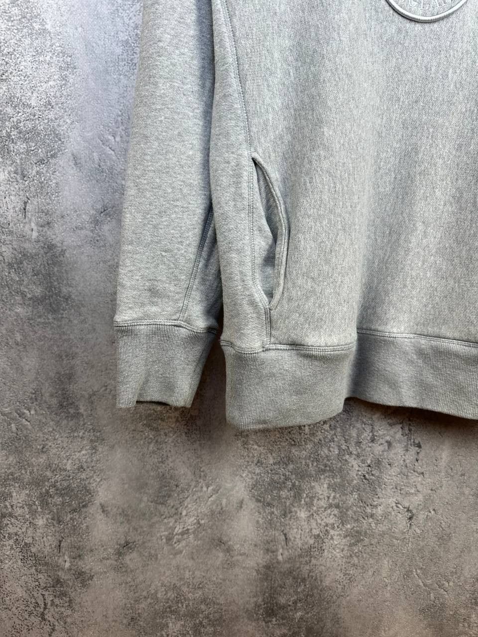 Private White V.C. Private White V.C. Crewneck Sweatshirt Pockets Jumper Logo Size US XL / EU 56 / 4 - 6 Thumbnail