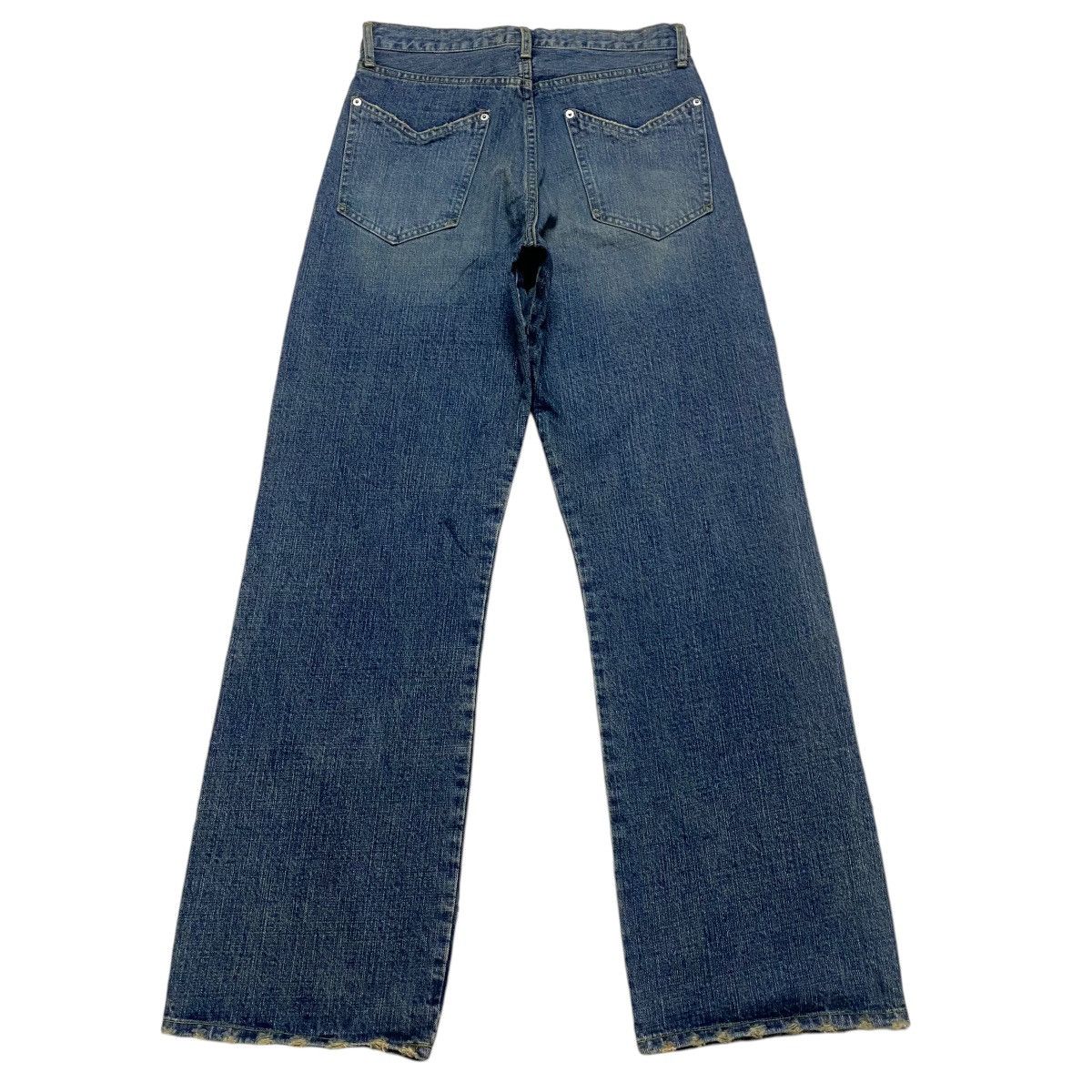 Magical Design Magical Design Denim Loose Jeans Size US 29 - 1 Thumbnail