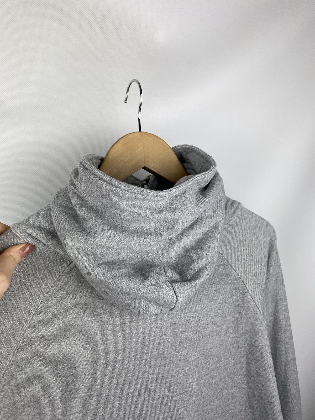 Japanese Brand B’2nd men’s Japanese Hoodie Pullover size ~ M / L Size US M / EU 48-50 / 2 - 18 Thumbnail