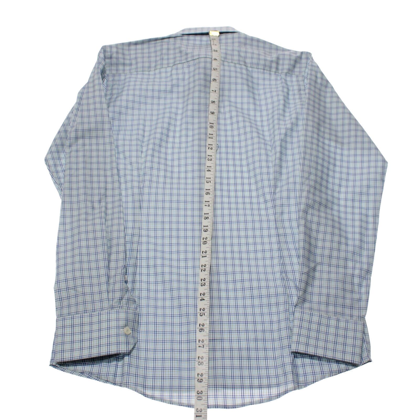 Eton Eton New with tags Shirt Size S US In Blue Size US S / EU 44-46 / 1 - 6 Thumbnail