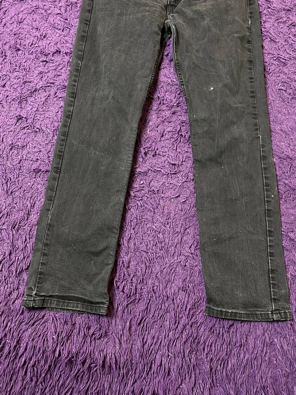 Levi's Levi's 514 jeans vintage crazy Y2K streetwear w36 Size US 36 / EU 52 - 8 Thumbnail