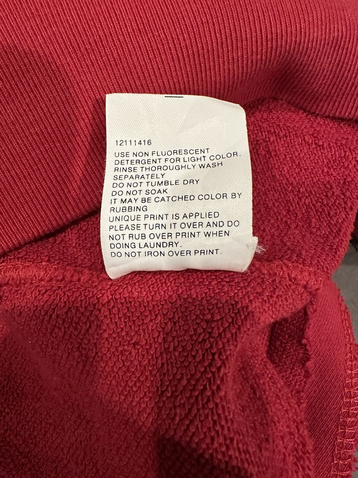 Ambush Design Ambush Design Japan Size US L / EU 52-54 / 3 - 10 Thumbnail