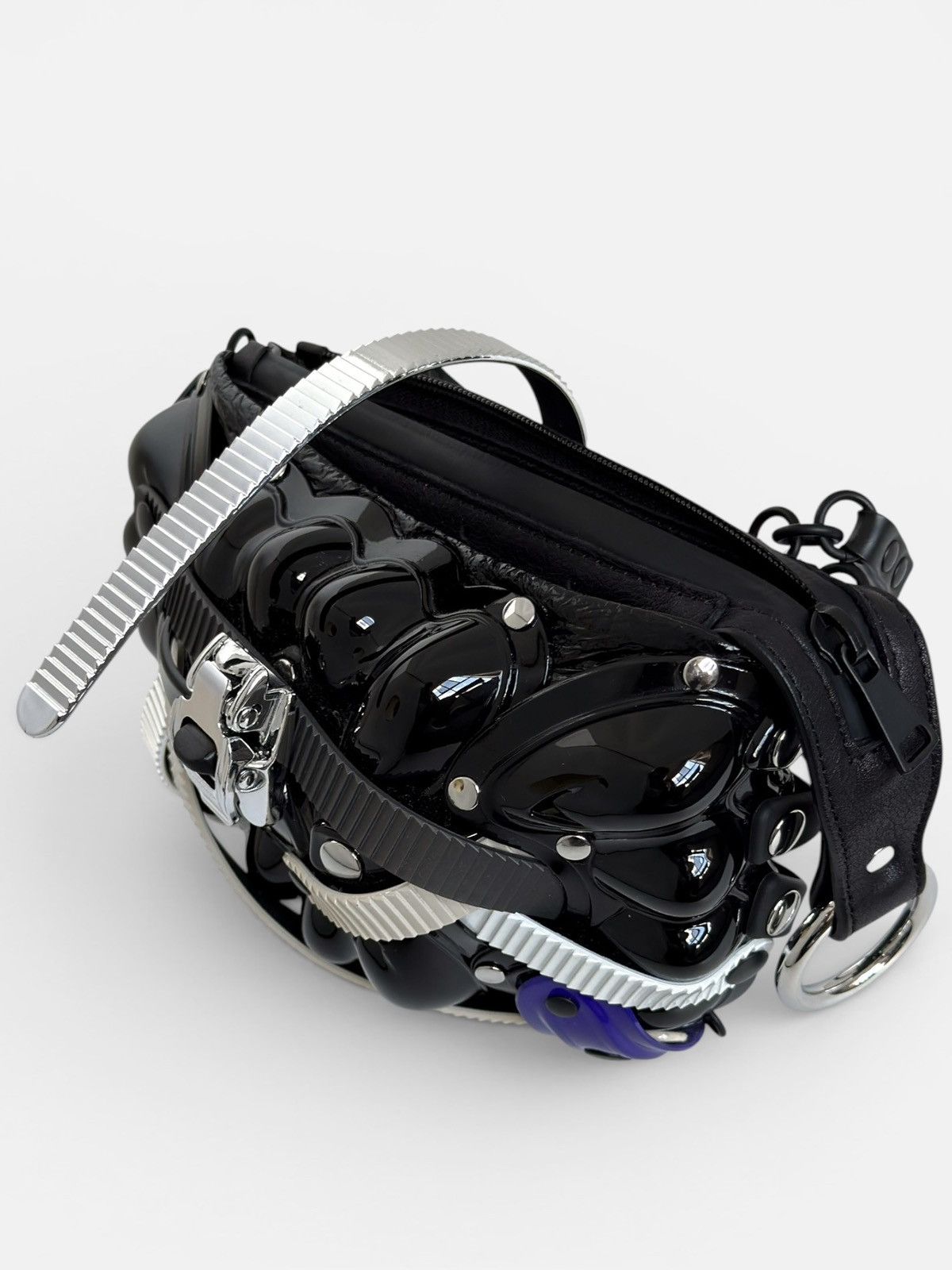 Innerraum Innerraum Object 135 Shoulder Bag Size ONE SIZE - 5 Thumbnail