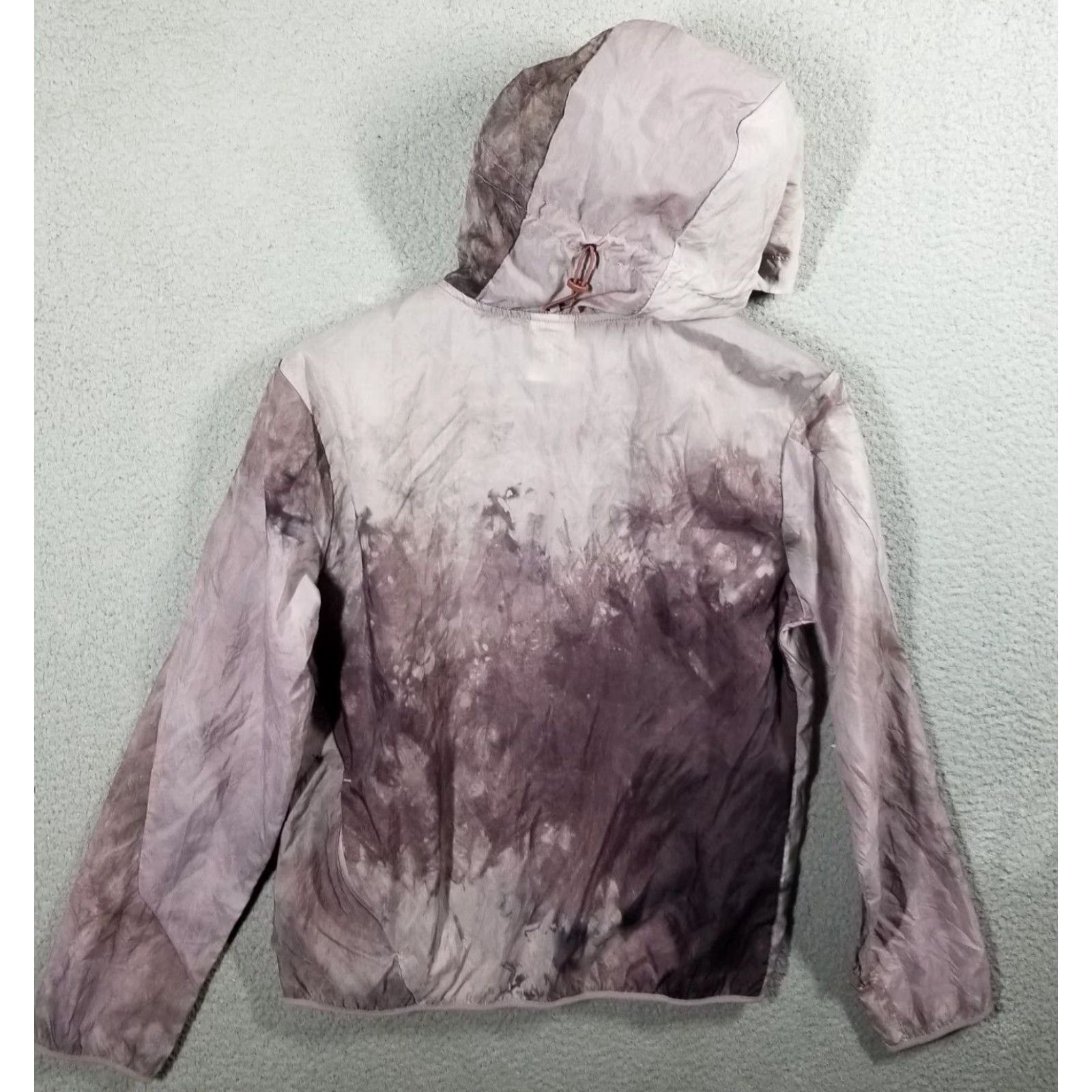 Nike Nike Womens Jacket Small Extra Large XL Trail Repel Running Cinnamon Purple Size S / US 4 / IT 40 - 2 Thumbnail