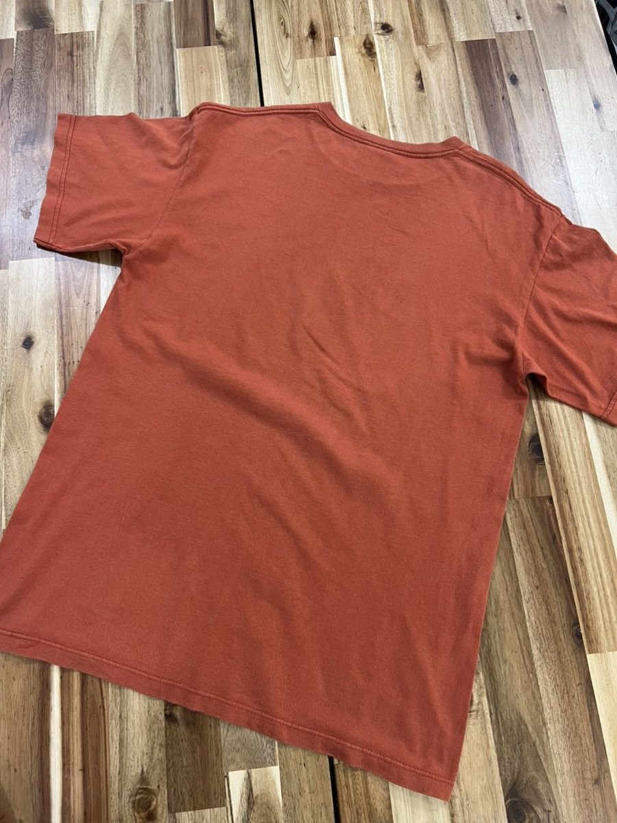 Stussy Vintage Stussy Big Logo T Shirt Size US L / EU 52-54 / 3 - 5 Thumbnail