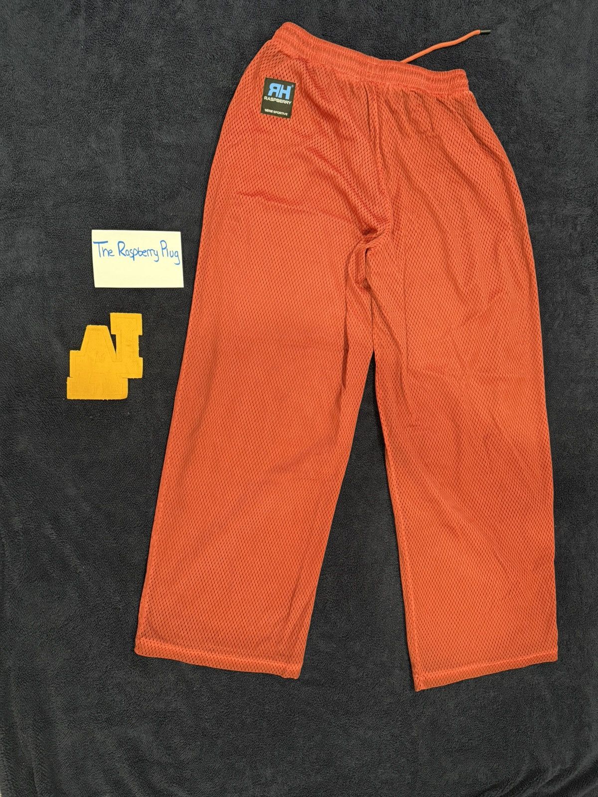 The GV Gallery The Gv Gallery / Raspberry Hills Sweats Size US 30 / EU 46 - 2 Thumbnail