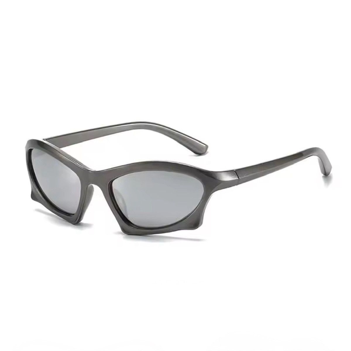 Vintage Retro Sports Sunglass Size ONE SIZE - 2 Thumbnail