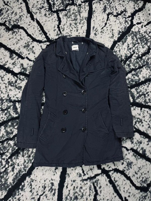 Other Lempelius coat gray M Size M / US 6-8 / IT 42-44 - 1 Thumbnail