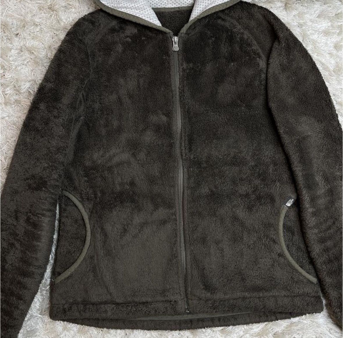 The North Face TNF The North Face Vintage StreetWear Rare Y2K Outdoor Size S / US 4 / IT 40 - 3 Thumbnail