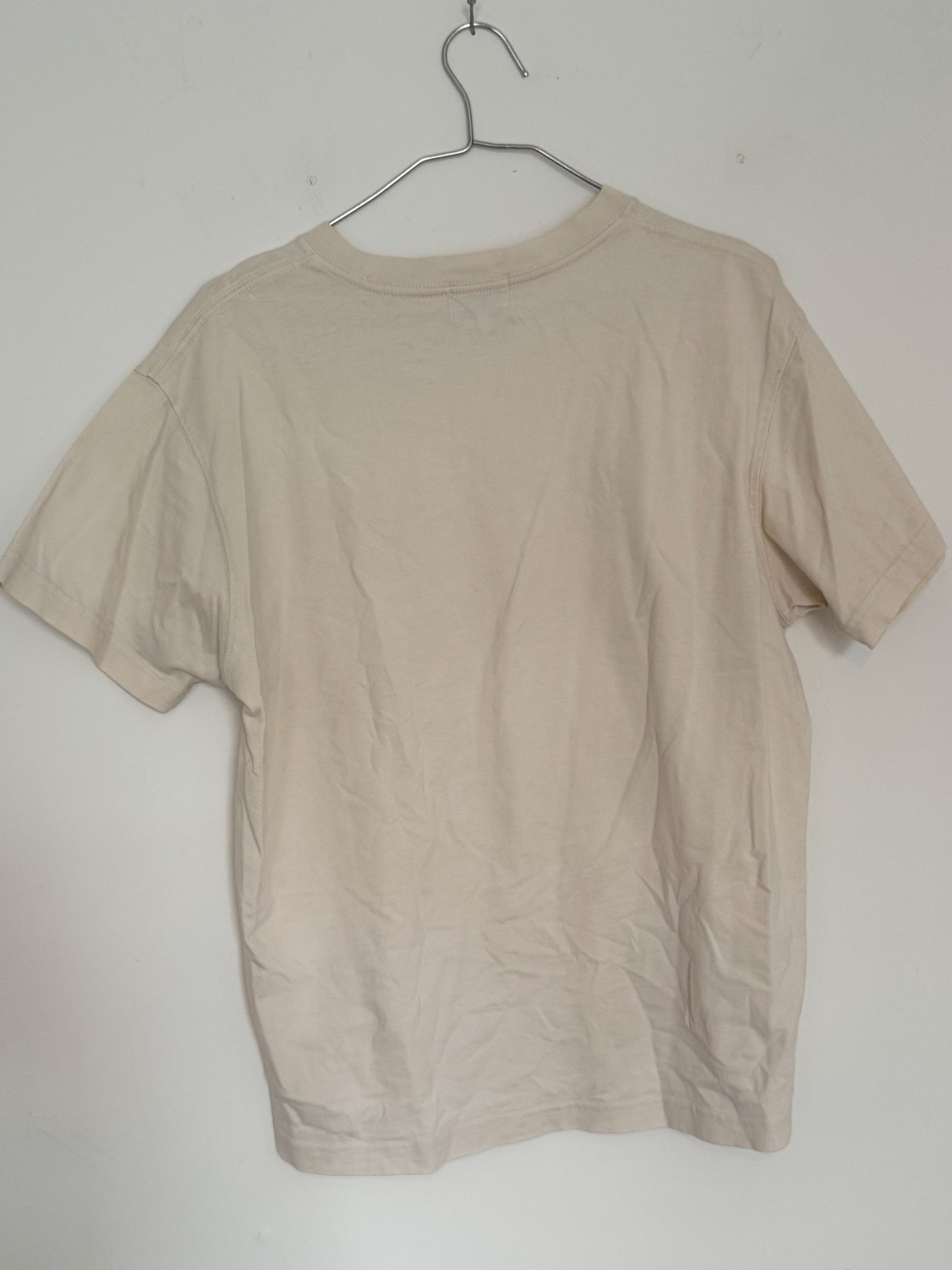 Marithe + Francois Girbaud Vintage Marithe Francois Girbaud T Shirt Size US S / EU 44-46 / 1 - 2 Thumbnail
