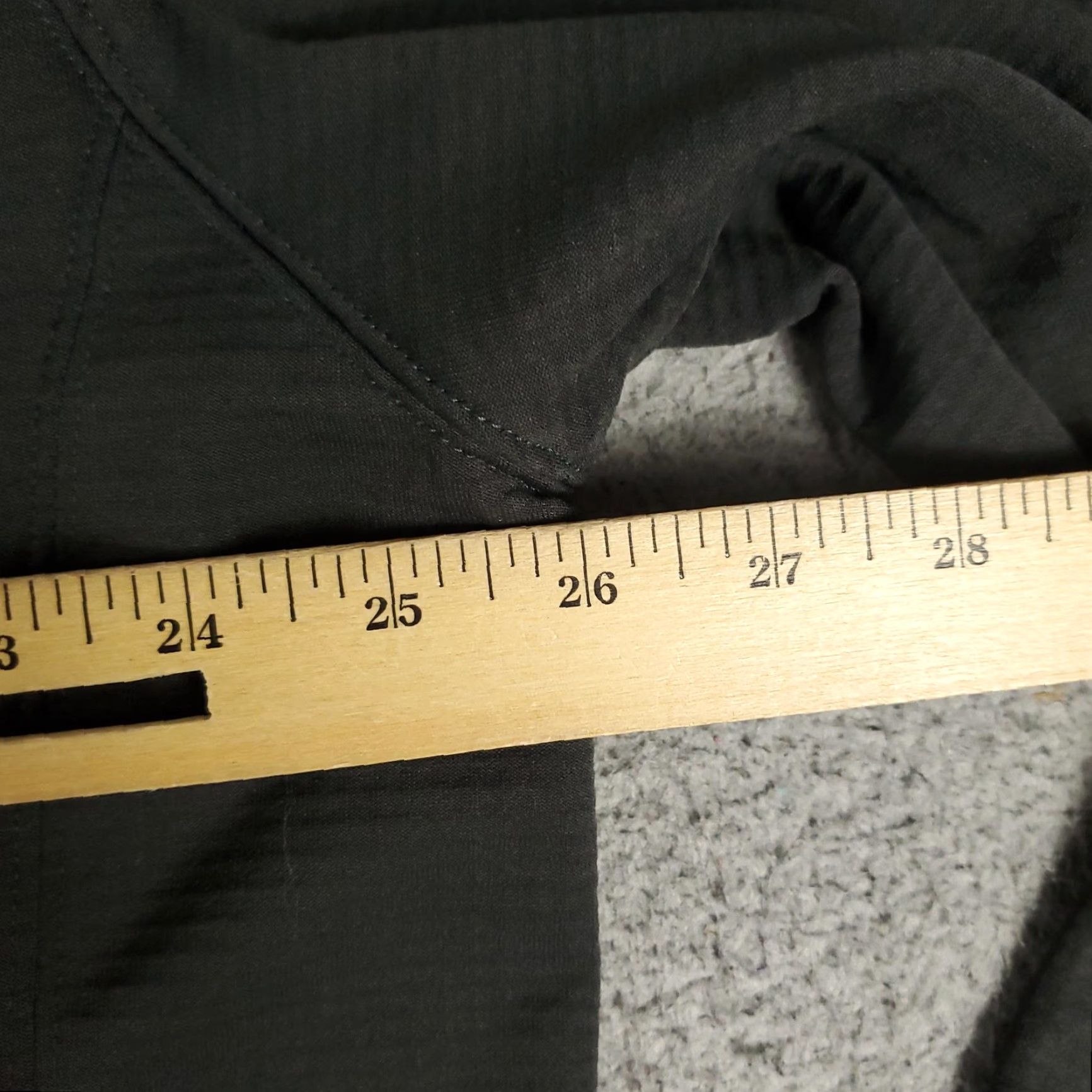 The North Face North Face Jacket Mens 2XL Black Full Zip Performance Stretch Outdoor Athletic Size US XXL / EU 58 / 5 - 7 Thumbnail
