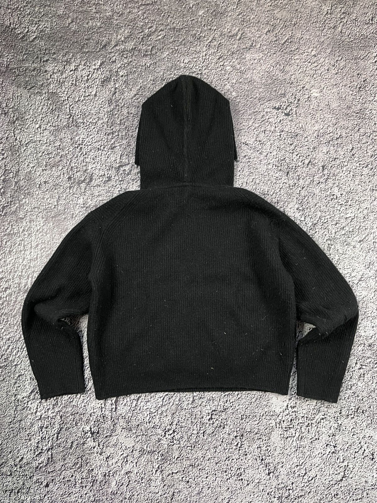 Pepe Jeans Vintage Y2K Pepe Jeans Hooded Sweater hoodie Japanese Style Size M / US 6-8 / IT 42-44 - 2 Thumbnail