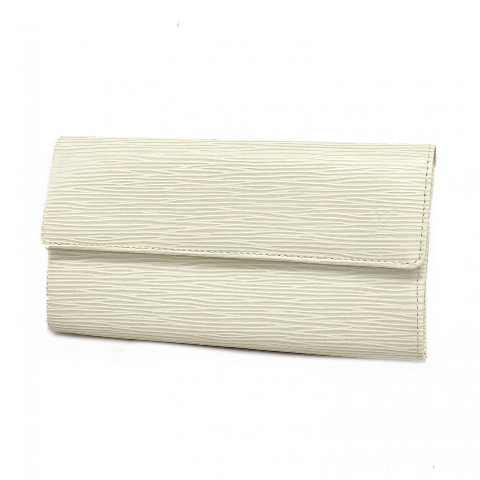 Louis Vuitton Louis Vuitton Porte tresor international wallet Size ONE SIZE - 1 Thumbnail