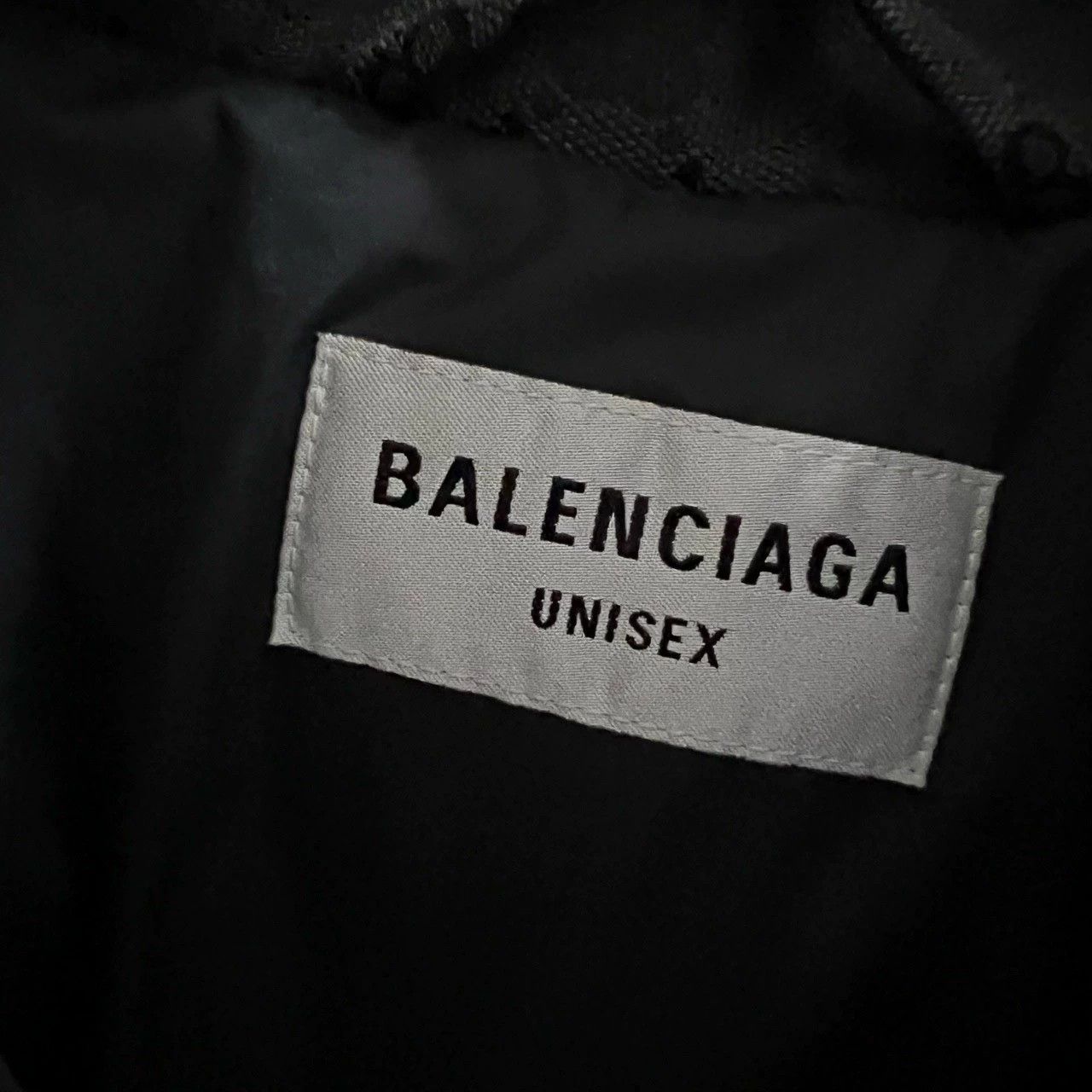 Balenciaga balenciaga x gucci collaborative puffer jacket Size US S / EU 44-46 / 1 - 3 Thumbnail