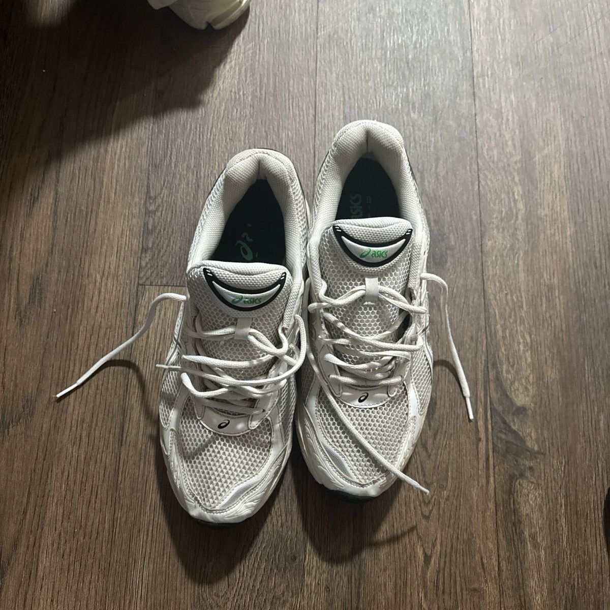 Asics Asics Gel Gt-2160 Size US 12 / EU 45 - 3 Thumbnail