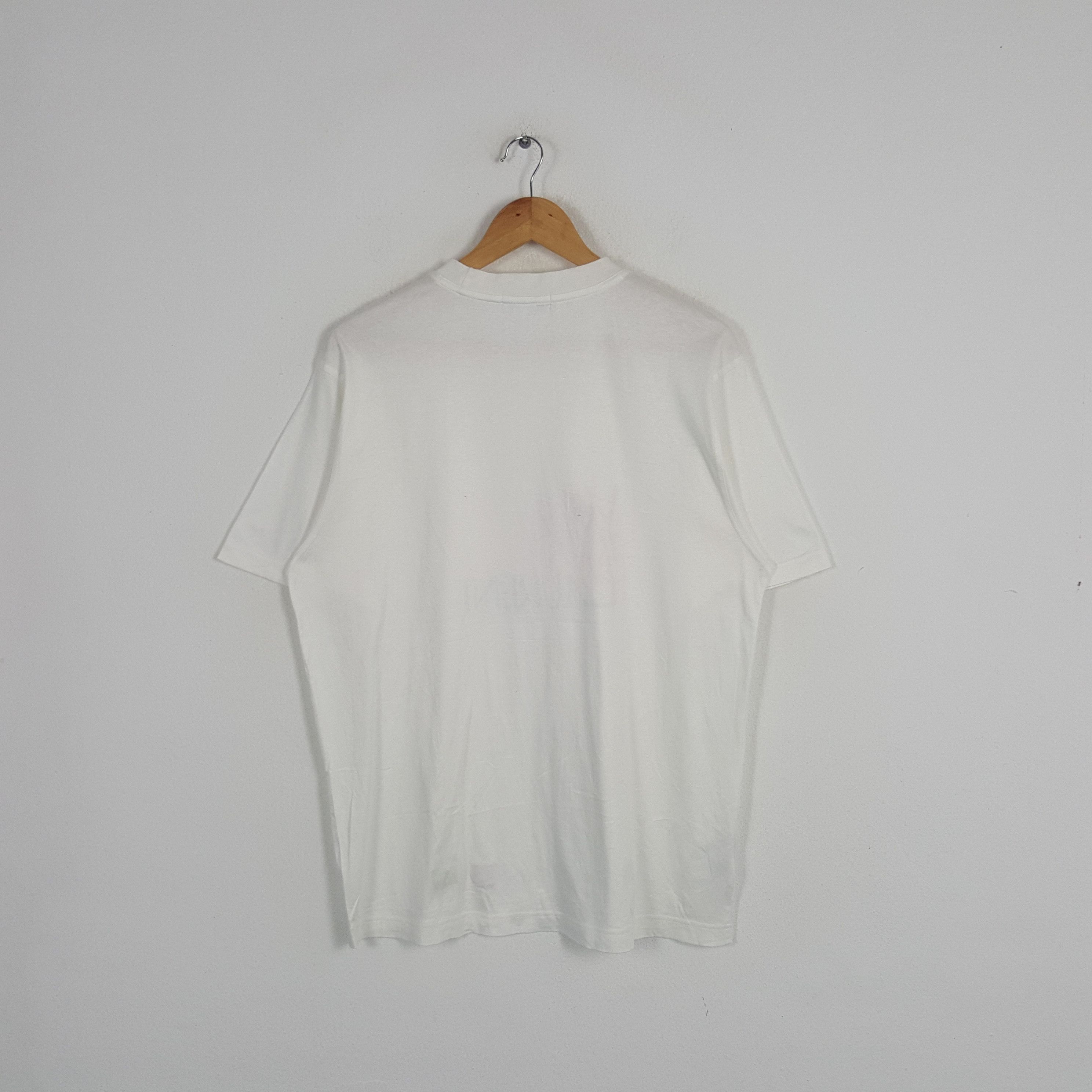 Vintage × Yves Saint Laurent Vintage Yves Saint Laurent Italian Brand Tshirt Size US M / EU 48-50 / 2 - 3 Thumbnail