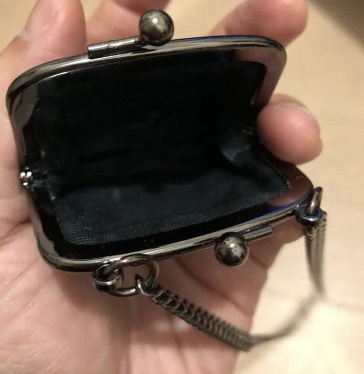 Jean Paul Gaultier Jean Paul Gaultier JPG chain small bag Size ONE SIZE - 4 Thumbnail